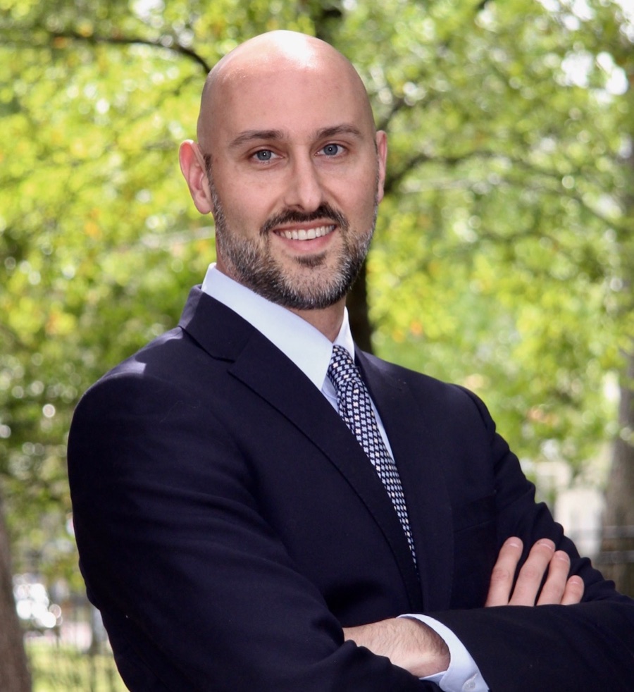 Vernon Henry of Acre Equity Funding